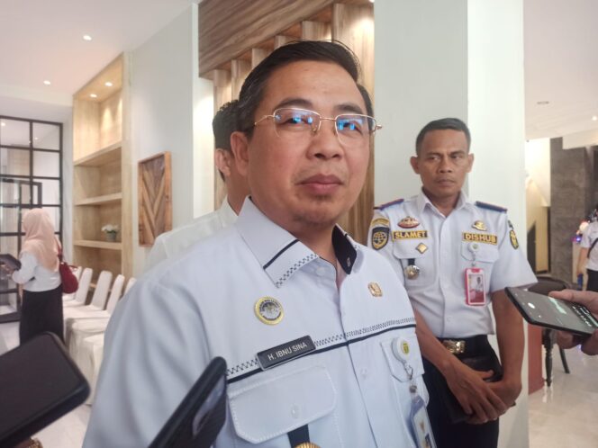 
 Penataan Kawasan Jalan Lambung Mangkurat Segera Dilakukan