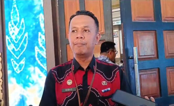 
 Delapan Pasar Banjarmasin Jadi Target Diperbaiki 2024 Mendatang