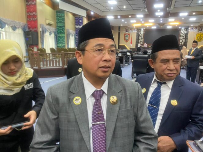 
 Tingkatkan Perkembangan Ekonomi Banjarmasin, Raperda Terkait Kemudahan Investasi Digodok