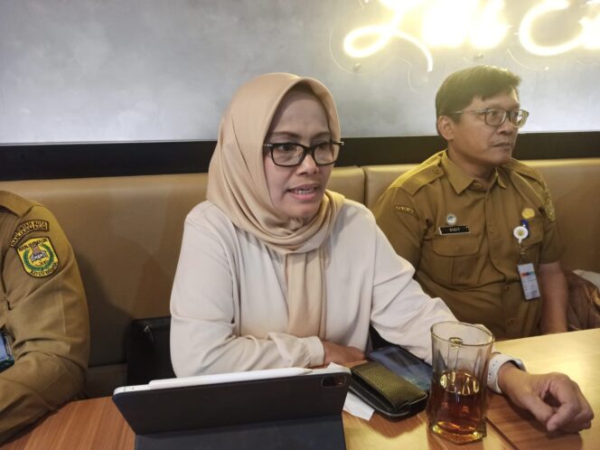 
 Pembangunan Jembatan Sungai Jingah-Sungai Bilu Mulai Dilakukan Tahun Ini
