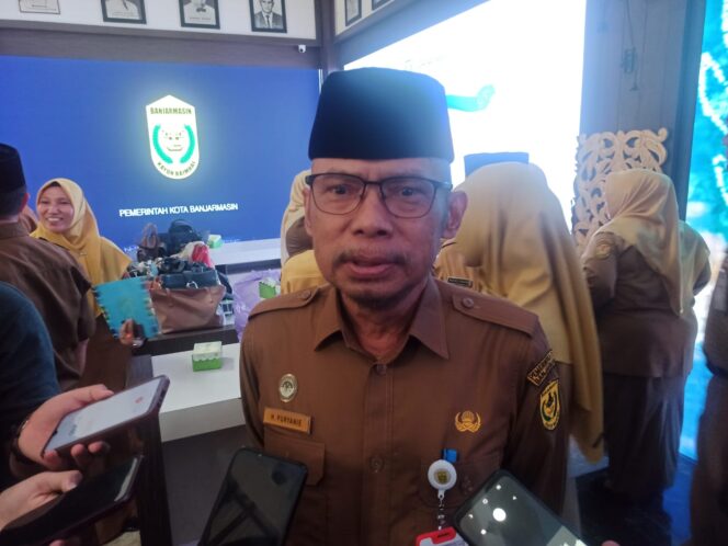 
 Museum Kayuh Baimbai Segera Dibuka Untuk Umum