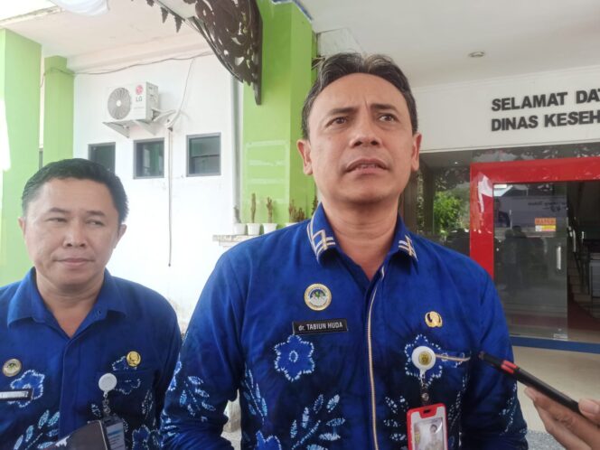 
 Dampak Refocusing Anggaran, Target Renovasi Hanya Bisa Terealisasi 1 Puskesmas