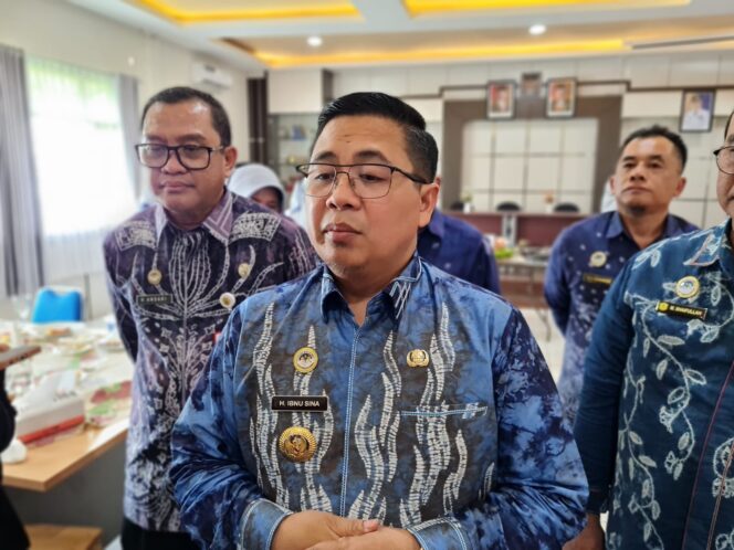 
 Pembinaan WUB di 2024 Diharapkan Bisa Naik Kelas