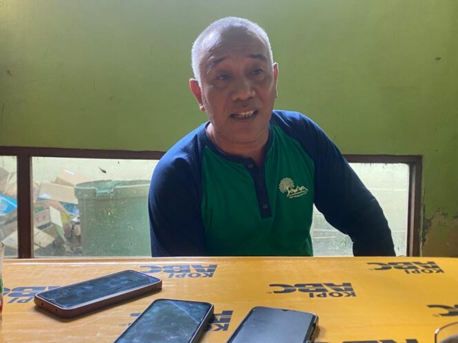 
 Lahan Pertanian Kian Meluas, Banjarmasin Mendapat Bantuan Lahan 20 Hektar