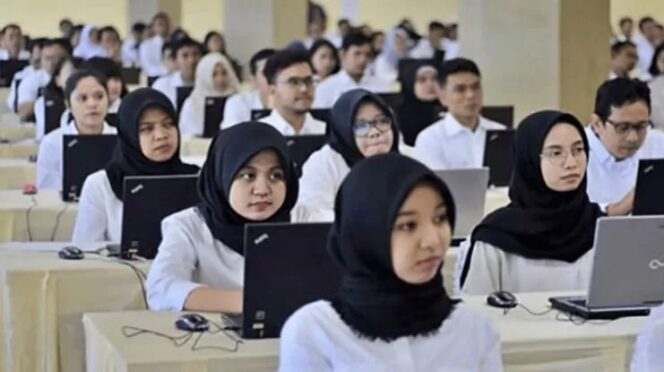 
 Seleksi CPNS 2024 Dibuka, Formasi Pemko Banjarmasin Sesuai Kebutuhan