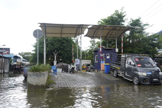 
 Gegara Tak Disahkan, Potensi PAD HST Ratusan Miliar Bakal Hilang