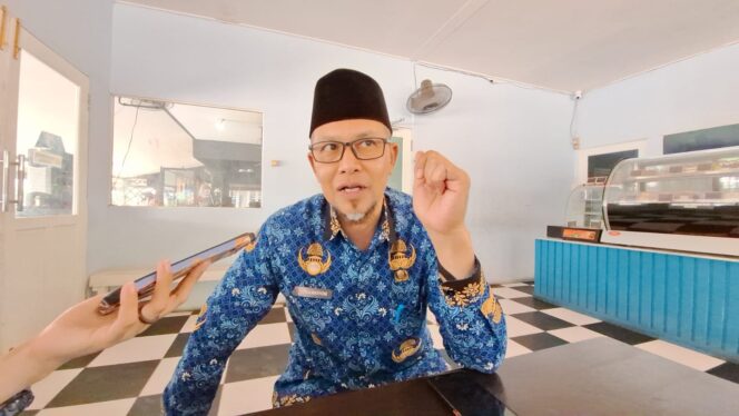 
 Kawasan Tiara Ponsel Jadi Target Pembebasan Lahan Program Normalisasi Sungai Tahun 2024