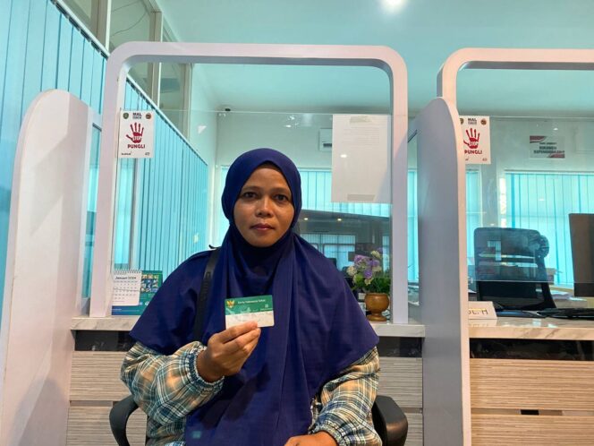 
 Selesai Lebih Cepat, Ada Pelayanan MPP Tapin Terintegrasi Instansi di Tapin