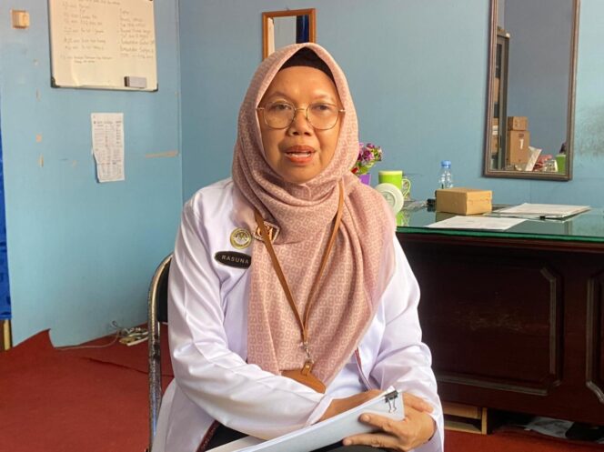 
 SMP Kondisinya Rusak Parah di Banjarmasin Jadi Prioritas Perbaikan
