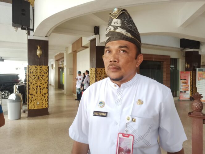 
 Target Rutilahu di 2024 Sebanyak 100 Rumah, Lebih Banyak Dibandingkan Tahun Sebelumnya
