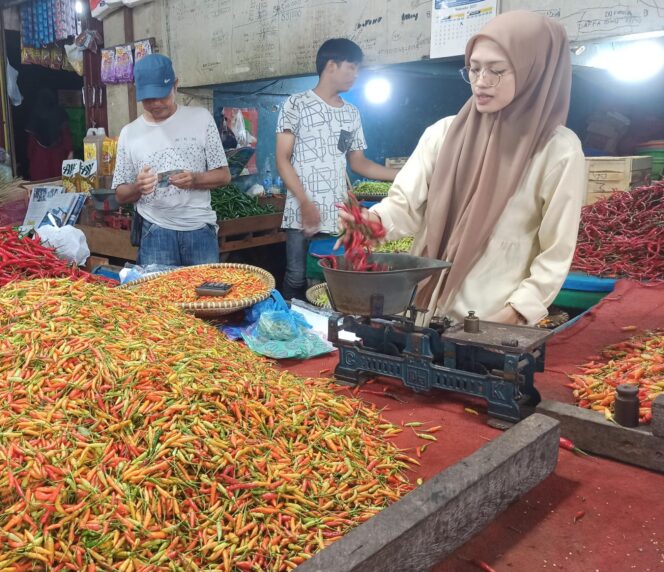 
 Retribusi Tera Ulang Tak Bisa Ditarik Lagi, Disperdagin Banjarmasin Kehilangan Potensi PAD Mencapai 600 Juta