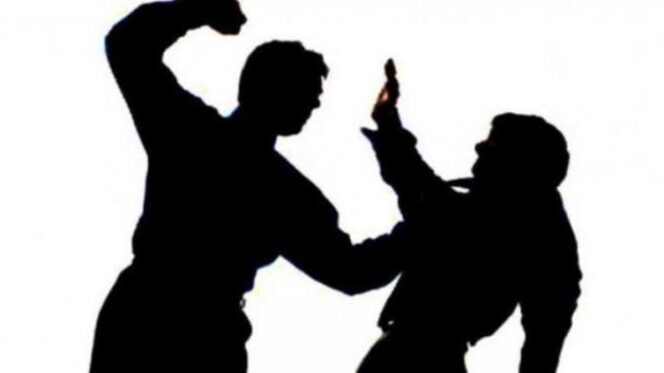 
 Tersinggung dan Pengaruh Miras, Warga Limbar HST Lukai Temannya