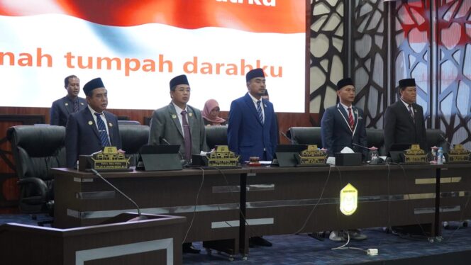 
 LENSA FOTO KEGIATAN DPRD BANJARMASIN BULAN JANUARI 2024