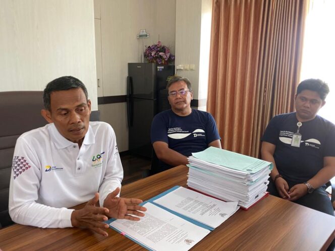 
 Retribusi Parkir di Banjarmasin Naik, Tarif Baru Diberlakukan Mulai 1 April Mendatang
