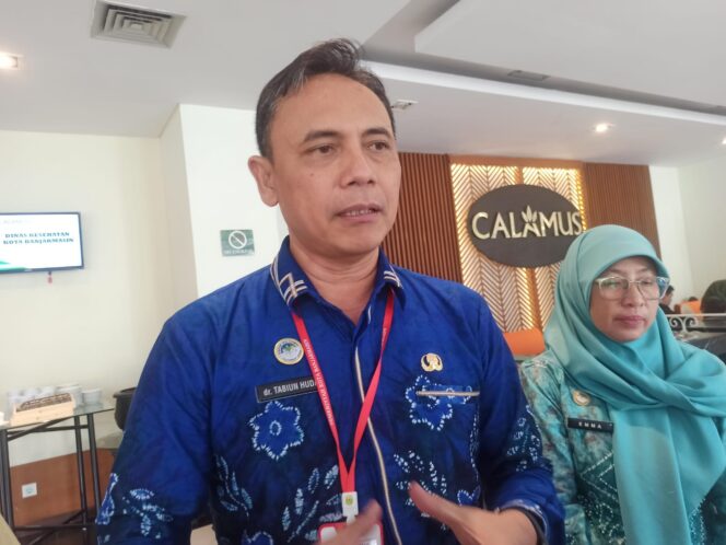 
 Dinkes Tambah Stok Obat Penenang Bagi Caleg Depresi