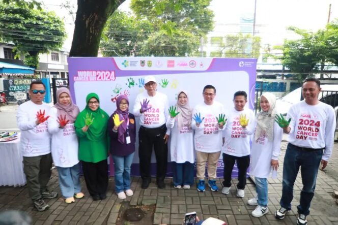 
 Pergelaran WCD 2024 Berdampak Terjadinya Perputaran Ekonomi di Banjarmasin