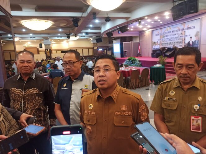 
 Pelanggan PDAM Dikenakan Tarif Limbah Mulai April