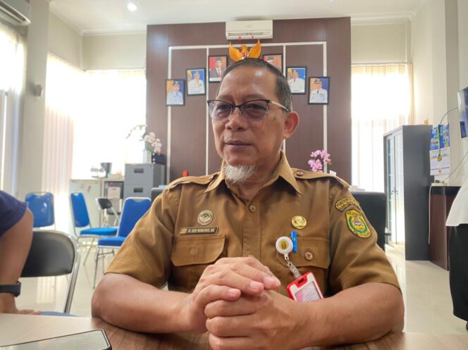 
 Mengacu Regulasi Baru, Pemko Banjarmasin Gali Potensi Pajak Rumah Kost