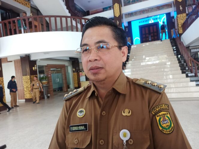 
 Utang Pemko Banjarmasin Kepada Kontraktor Dibayarkan Awal Maret