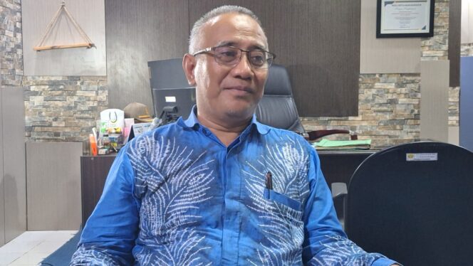 
 Berhasil Lakukan Ubinan Padi Varietas Unggul Mekongga di Kecamatan Banjarmasin Timur, Bakal Dicoba di Kecamatan Lainnya