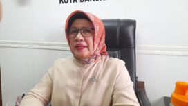 Ketua KPU  Kota Banjarmasin, Rusnailah