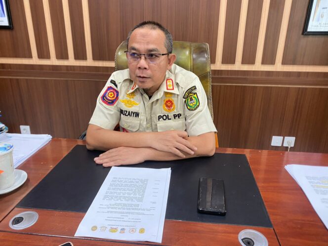 
 Perda Ramadhan Mulai Gencar Disosialisasikan ke Masyarakat