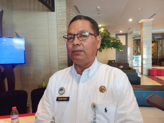 
 Disdik Banjarmasin Terbitkan Surat Edaran Libur Ramadhan
