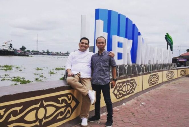 
 Antarkan MRK ke Senayan, Ketua Timses: Selsnjutnya Gubernur Kalsel 2024