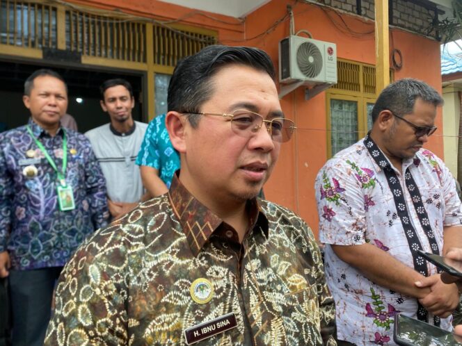 
 Larangan Operasional Rumah Billiar Selama Ramadhan Terus Jadi Polemik, Ibnu : Terkecuali Berubah Kategori Cabor