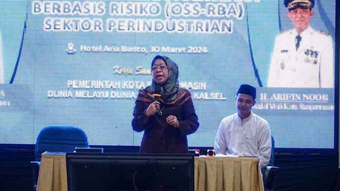
 Momentum MTQ Antarbangsa, Saudagar Melayu Bagikan Tips Berwirausaha