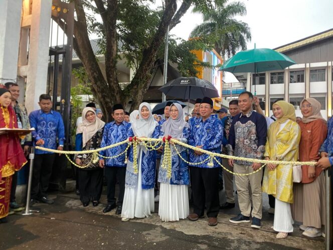 
 Wali Kota Ajak Warga Banjarmasin Ramaikan Pasar Wadai Ramadhan