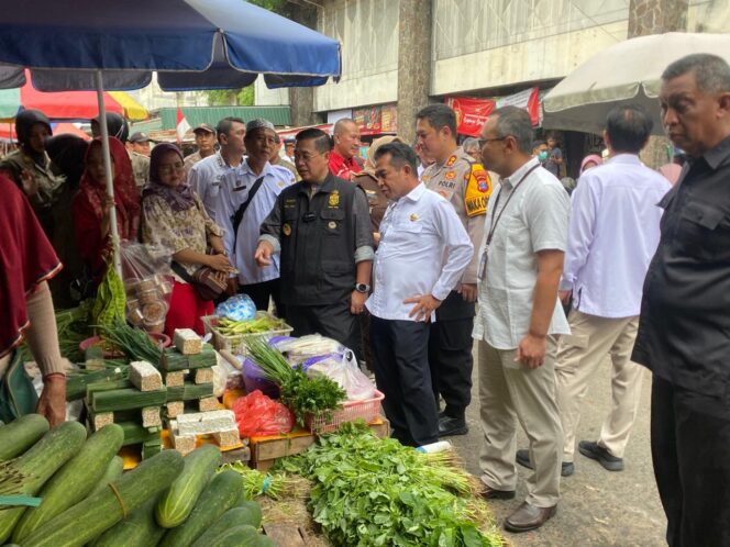 
 Masih Ditemukan Produk Beredar di Banjarmasin Mengandung Bahan Berbahaya