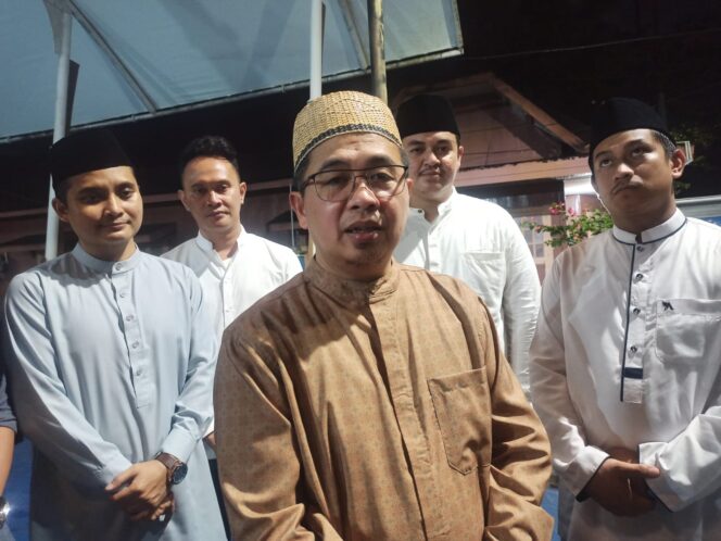 
 Cukup Lama Kosong, Wali Kota Banjarmasin Ingin Posisi Ketua KNPI Banjarmasin Segeranya Diisi