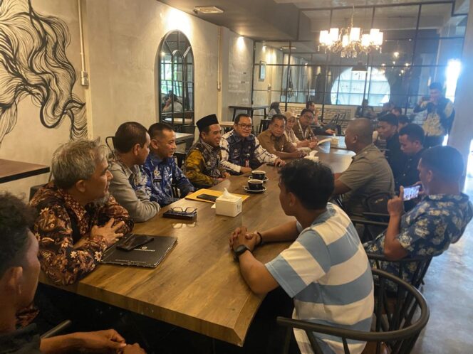
 PPPIT Banjarmasin Nilai Regulasi UMK Tak Relevan, Pemko Diminta Lakukan Pengawasan