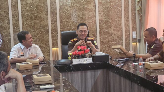 
 Pembangunan IG Terpadu RSHD Barabai Masuk Tahap Dua