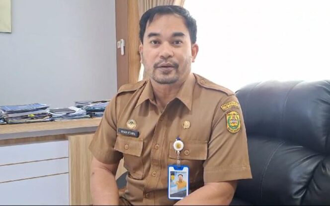 
 Dewan Kelurahan Resmi Berubah Menjadi LPMK