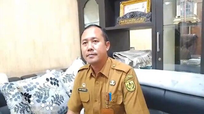 
 45 Anggota Legislatif DPRD Banjarmasin Resmi Ditetapkan, Pelantikkan Digelar September Mendatang