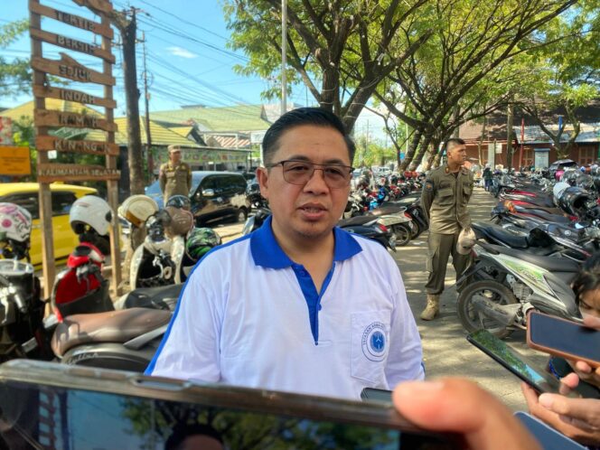 
 Sering Dikeluhkan, Wali Kota Banjarmasin Sarankan Tarif Masuk Gratis Ketika Kampung Ketupat Kembali Beroperasional