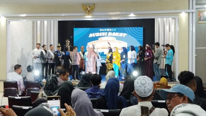 
 Delapan Pasang Naga HST ke Grand Final, Kadisdik Akui Peningkatan Tahun ke Tahun