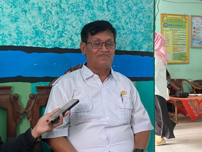 
 Viral Video Acara Sekolah Bernuansa Dugem, SMAN 7 Banjarmasin Beri Klarifikasi