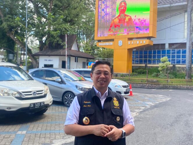 
 Banjarmasin Kembali Mempertahankan Tradisi Juara Umum di Ajang POPDA Kalsel