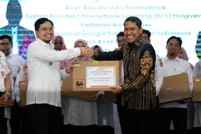 
 Murakata Storytelling Club di HST, Bupati Aulia: Lahir Pencerita Hebat