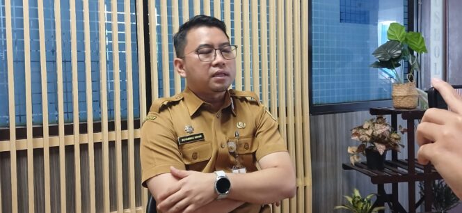 
 Disdik HST Tunggu Usulan Asuransi Guru Daerah Terpencil
