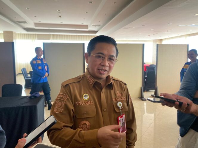 
 Maraknya Kasus Judi Online, Wali Kota Banjarmasin Wanti-Wanti ASN Pemko