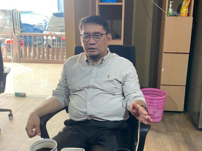 
 Guna Memenuhi Syarat MPP Digital, Dukcapil Banjarmasin Kejar Target Perekaman KTP Digital