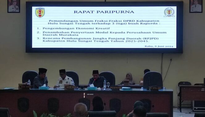 
 Rp150 Miliar, Perumda Murakata Tingkatkan PAD dan Serap Tenaga Kerja di HST