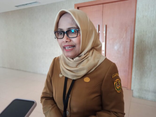 
 Pembenahan Trotoar dan Drainase Jalan Lambung Mangkurat Mulai Dikerjakan
