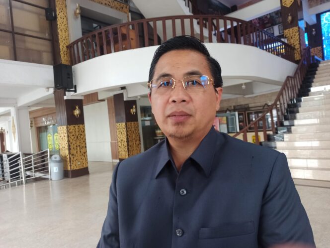 
 Seluruh Panitia Kurban di Banjarmasin Dihimbau Jangan Buang Limbah Hewan Kurban ke Sungai