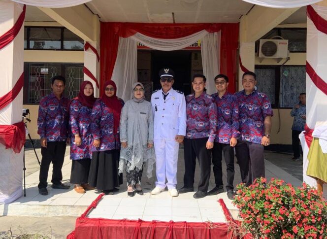 
 Juara 1 Lomba SDGs Regional Kalimantan, Desa Ilung Melaju ke Nasional