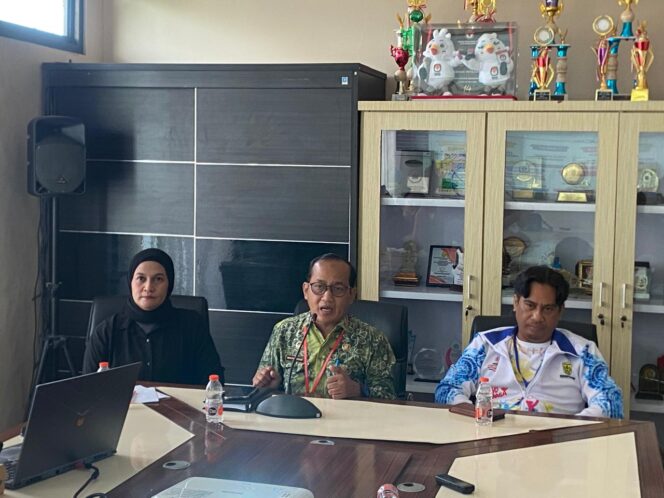 
 Mengusung Tema “Sasirangan Kuno, Kini dan Kena”, Pergelaran BSF ke 8 Membumikan Produk Ramah Lingkungan